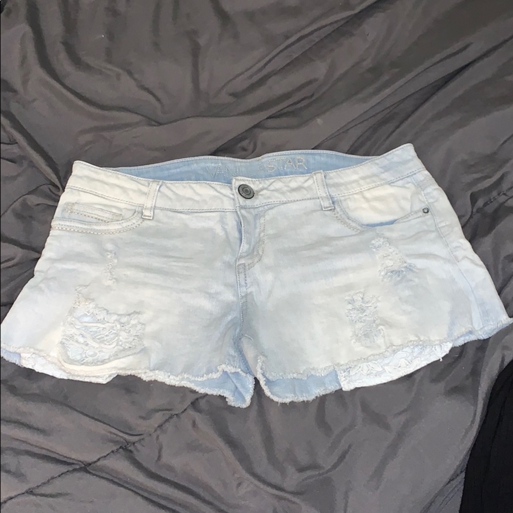 Shorts